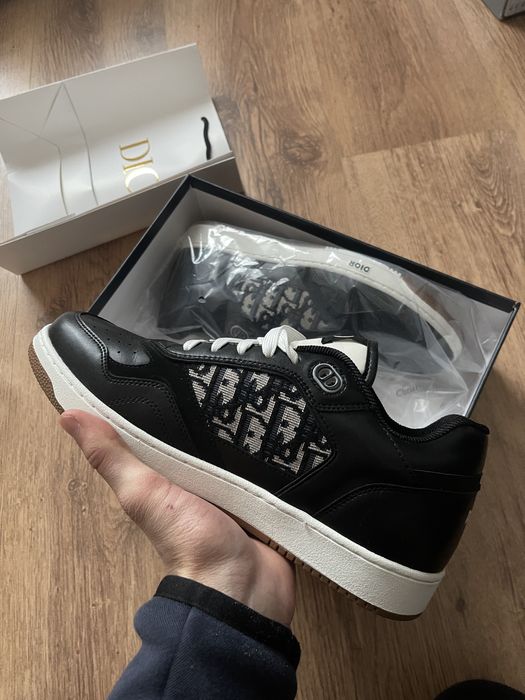 Мъжки обувки Dior B27
