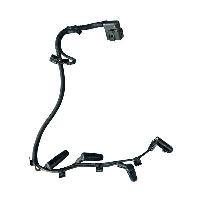 Set Injectoare Combustibil Bmw X1 I E84 2009 - 2015 758039704K