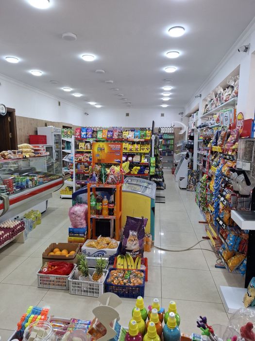 Tayyor dokon biznesi bilan sotiladi joyi arenda