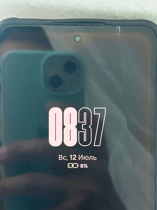 Xiaomi 12 lite 128/8 gb
