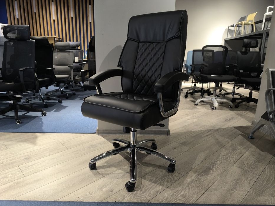 Офисное кресло Viena Max, kreslo