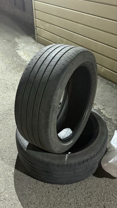 Шины bridgestone 18 размер для камри 70,75