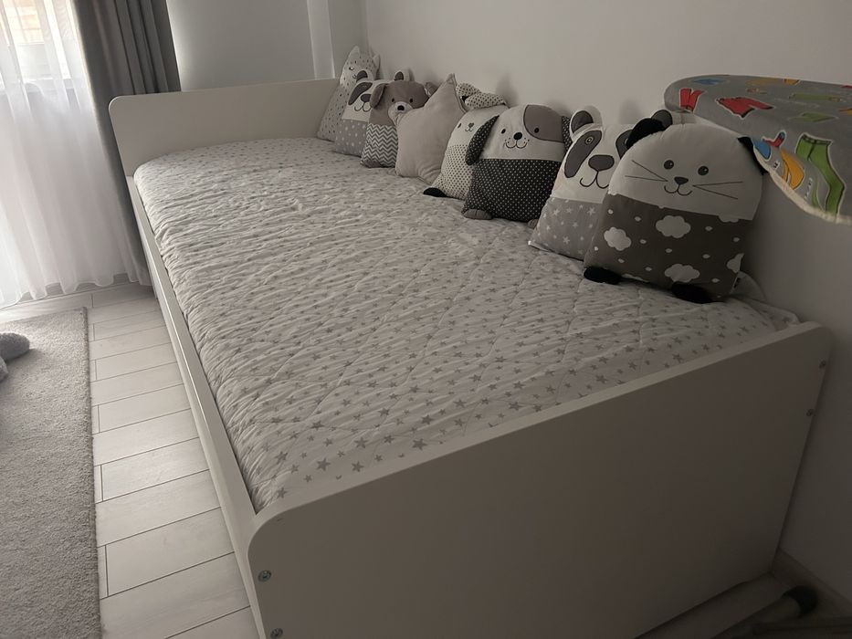 Легло сандвич 90/209 Икеа