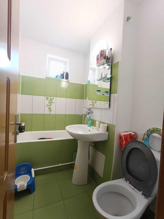 Apartament de vanzare