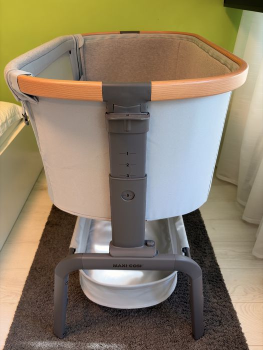 Patut Co Sleeper Maxi Cosi IORA