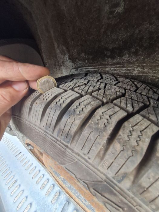 Рено Канго 2009г 1.5dci НА части, Renault Kangoo 2009г. na chasti