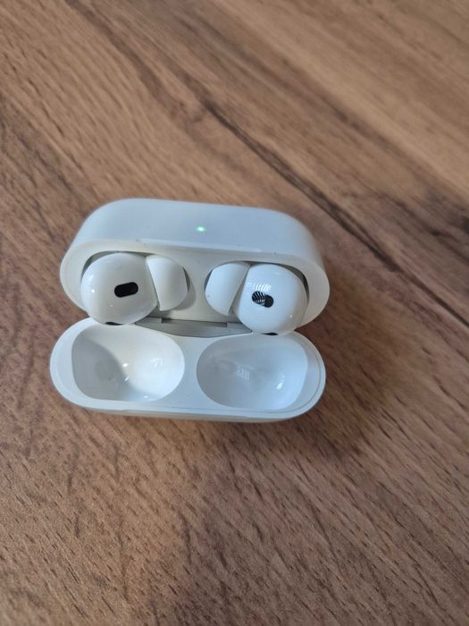 Продам Apple Airpods 2 Pro Оригинал
