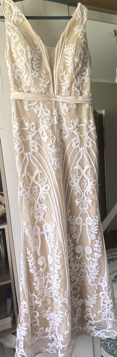 Продам платье вечернее