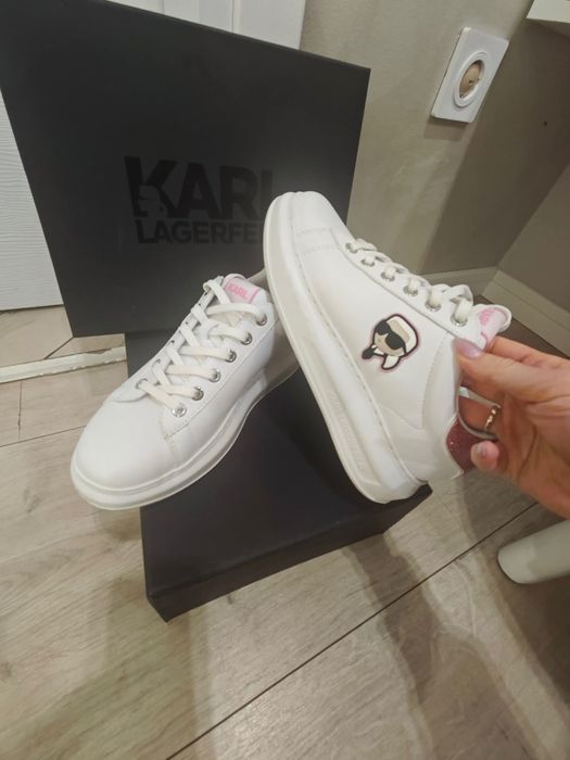 Сникърси Karl Lagerfeld