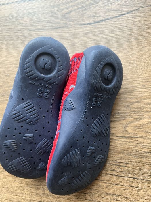 Incaltaminte cresa/ gradinita