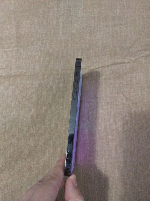 Iphone 12 pro 256 gb