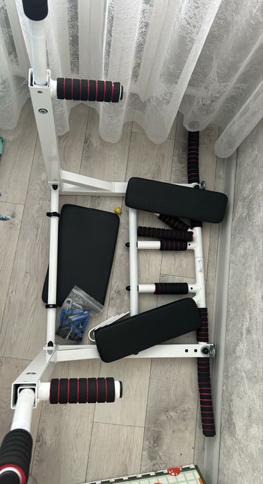 Продам новый турник 3 в 1