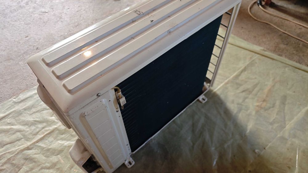 Инверторен климатик GREE