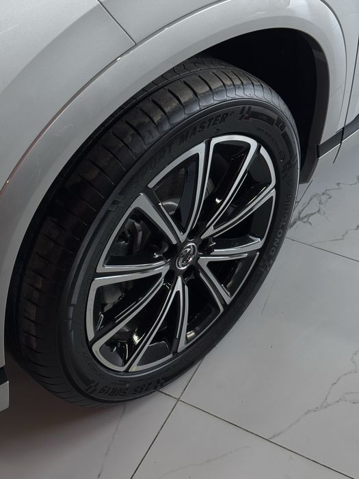 DongFeng L8 112 pro va 185 plus