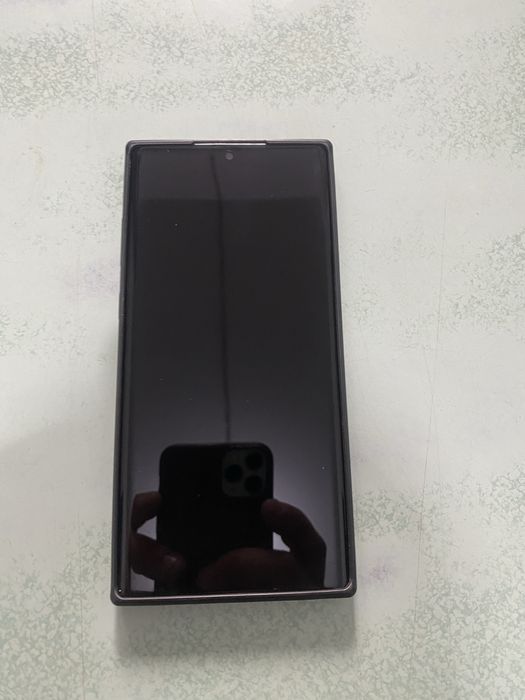 Samsung note 10 plus 5G
