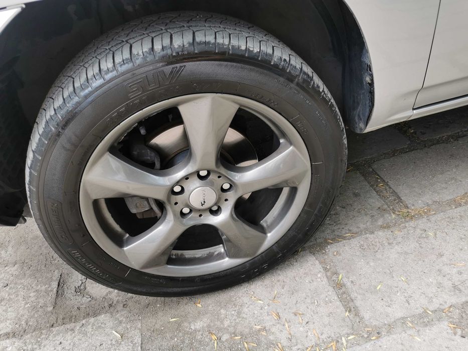 235/50/18 Kormoran летни гуми 4бр