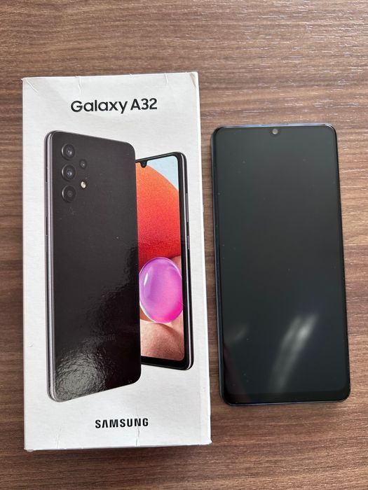 Samsung A32 128 gb