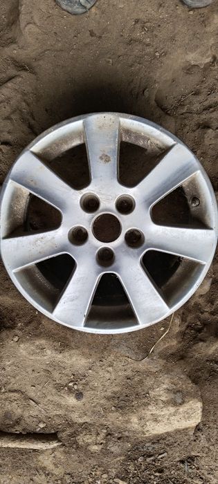 Vând Jante Ford 15'