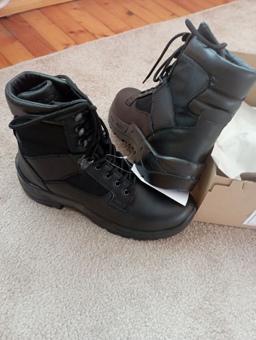 Два чифта Кубинки чисто нови 44 номер летен и зимен вариант