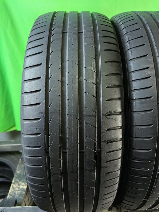 235/55R18 Pirelli 2021 stare foarte buna scorpion