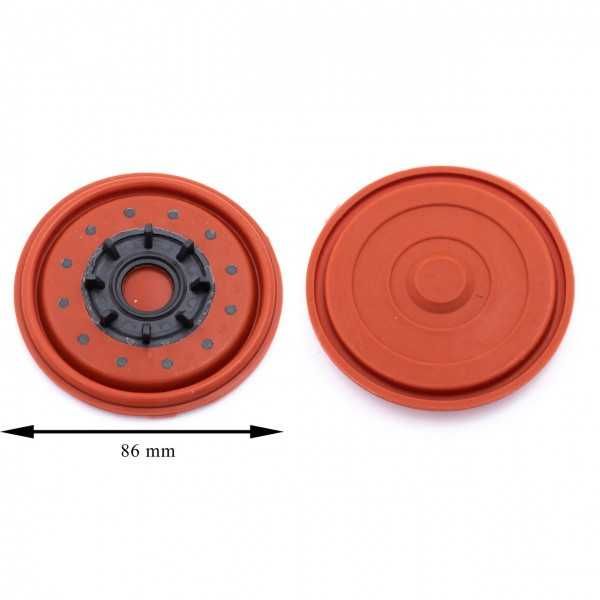 Мембрана КВКГ BMW E39, E38, E31 М60, М62, M62TU (КРКГ М62)