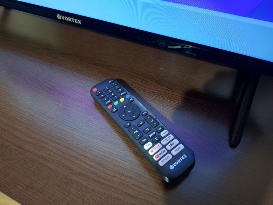Smart TV Vortex 80 cm
