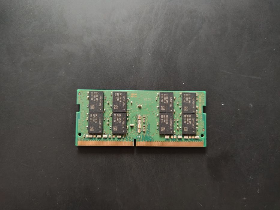 DDR4 16GB 3200MHz РАМ памет за лаптоп