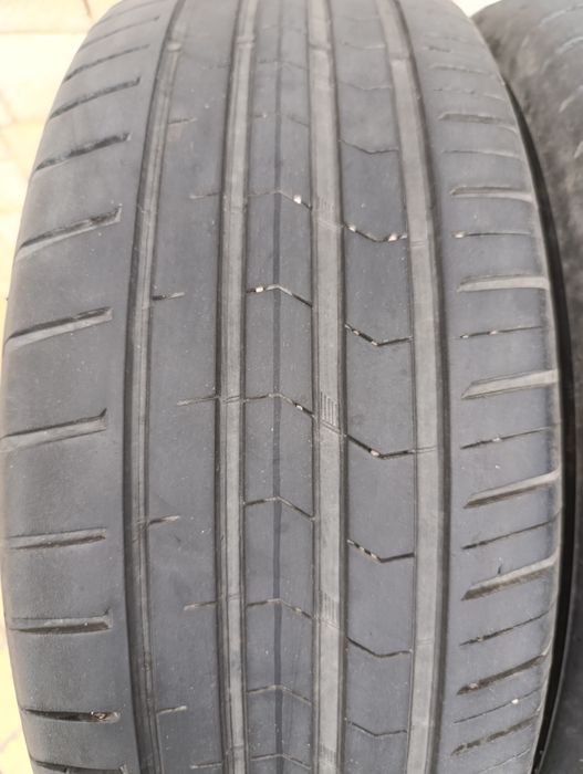 Летни гуми Vredestein 225/55/18 Ultra vorti,dot 2022