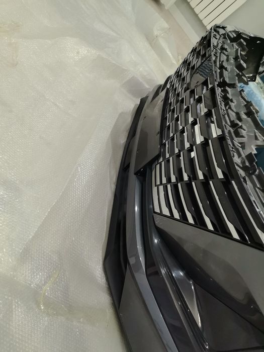 Changan 55 plus чанган+ бампер сатылады