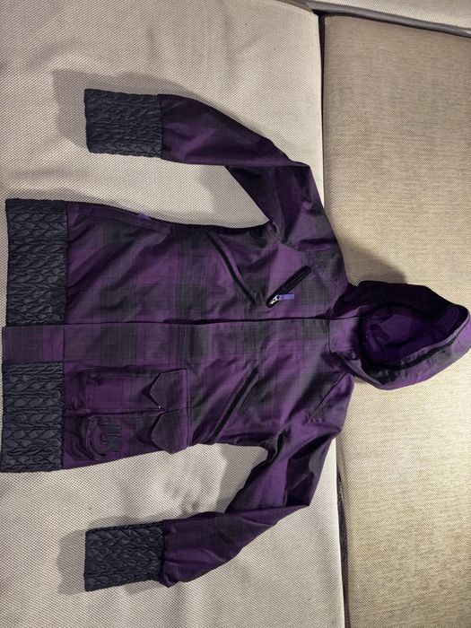 Дамско ски яке BURTON