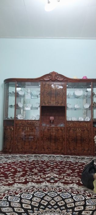 Stenka sotiladi  servizi bilan