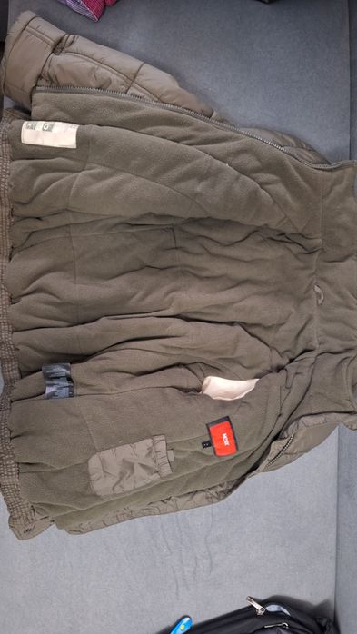 Куртка от Mexx для девочки на лет 7-8