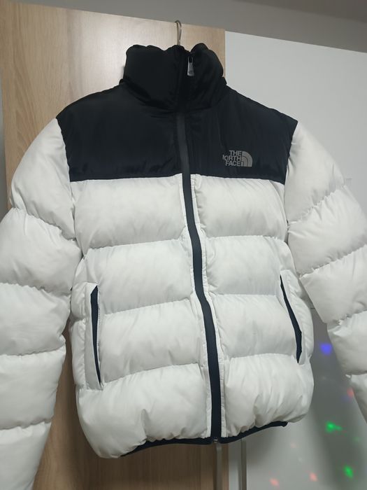 The north face яке