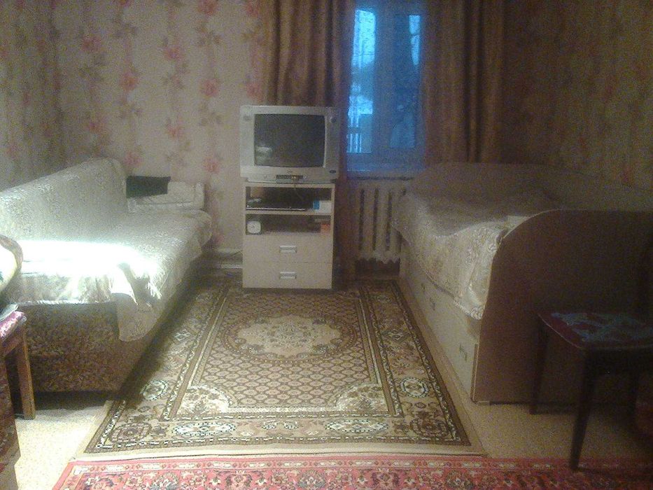 Частный дом в ауле возле Астаны
