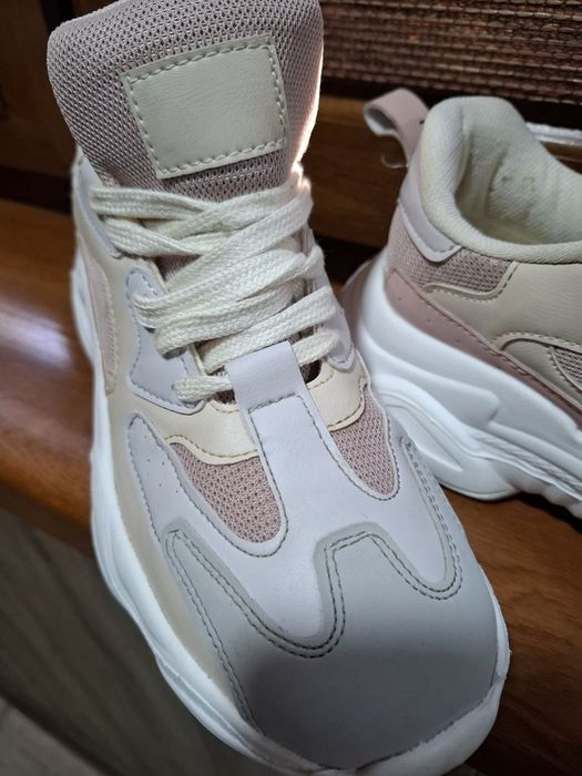 Кросовки Турция 39размер