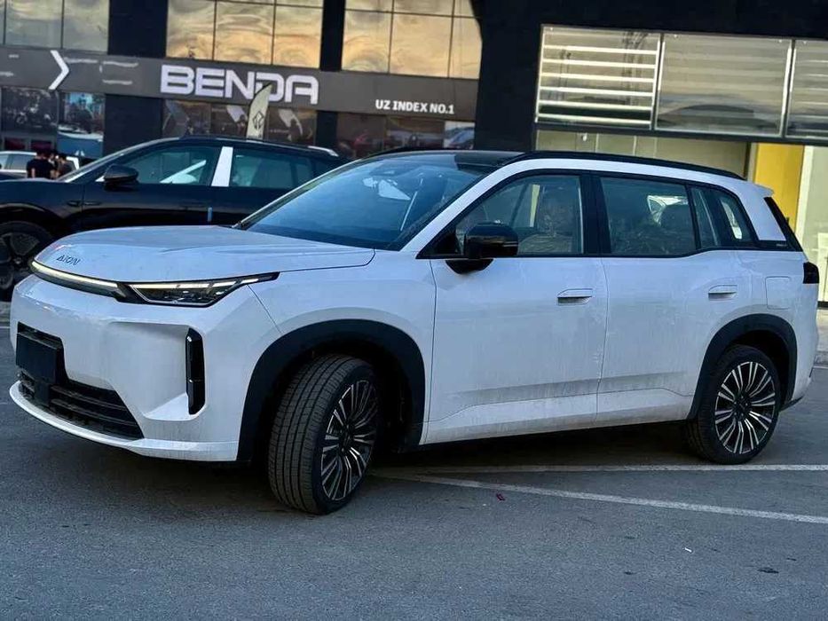 Gac aion v 650 naqd va halol nasiya
