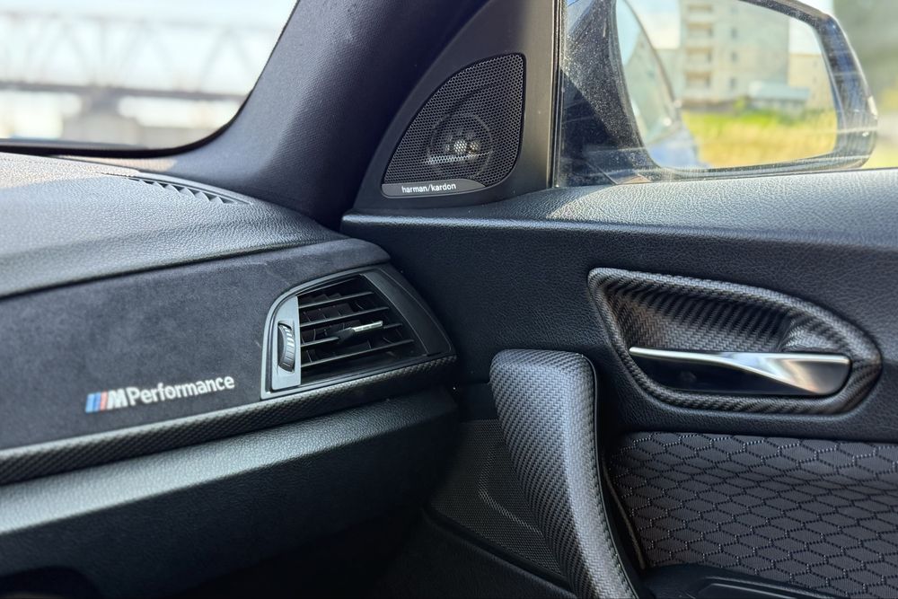 Bmw M240i Xdrive F22 B58