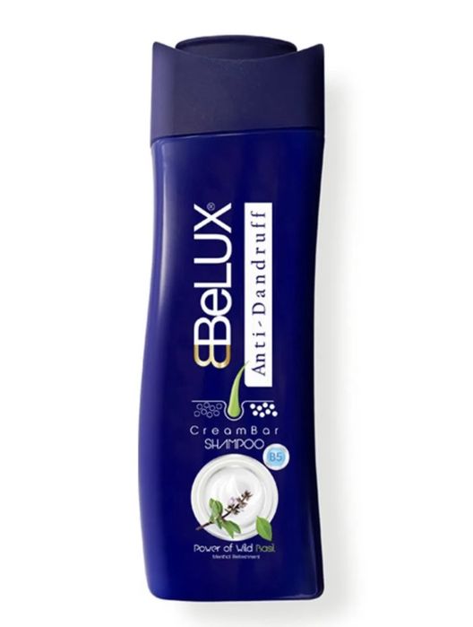Belux shampun shampoo