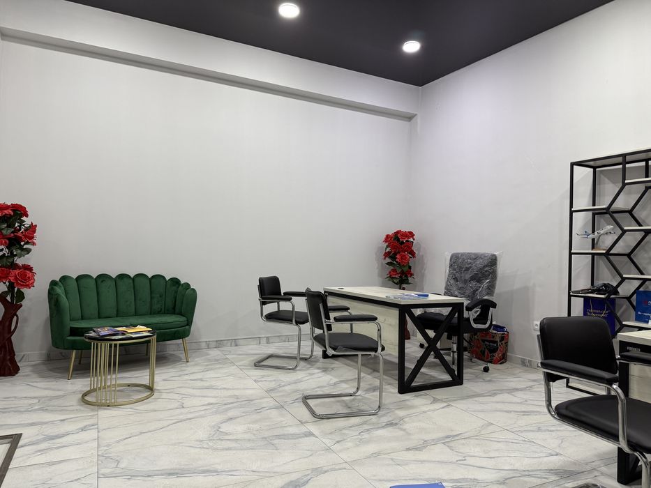 Продается офисная мебель