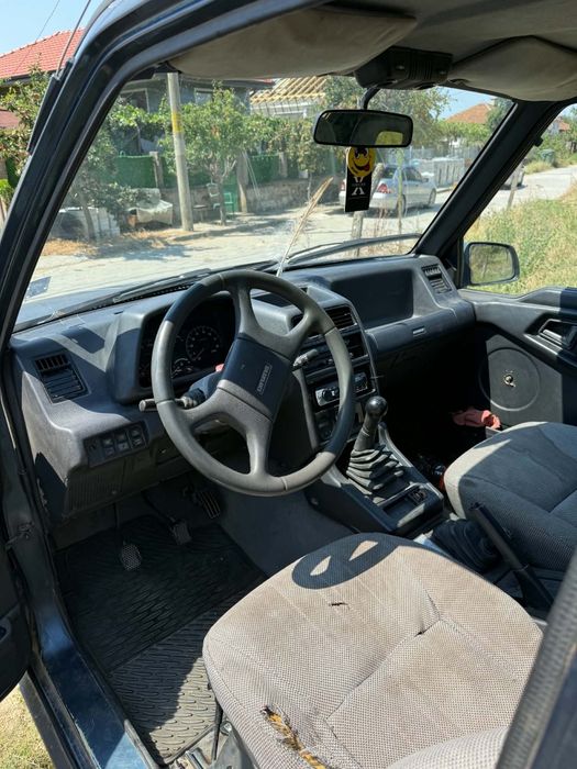 Suzuki Vitara 1.6 8v