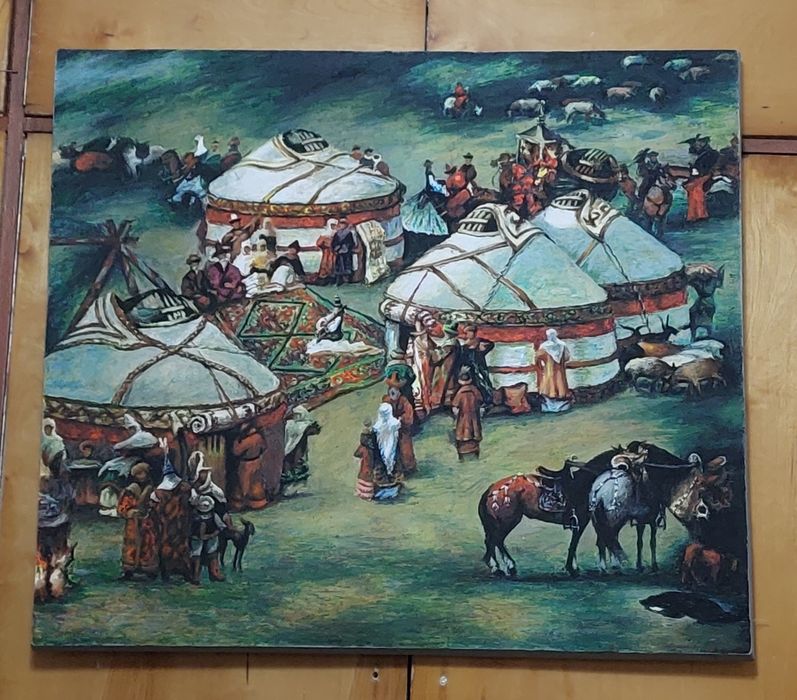 Продаётся картина