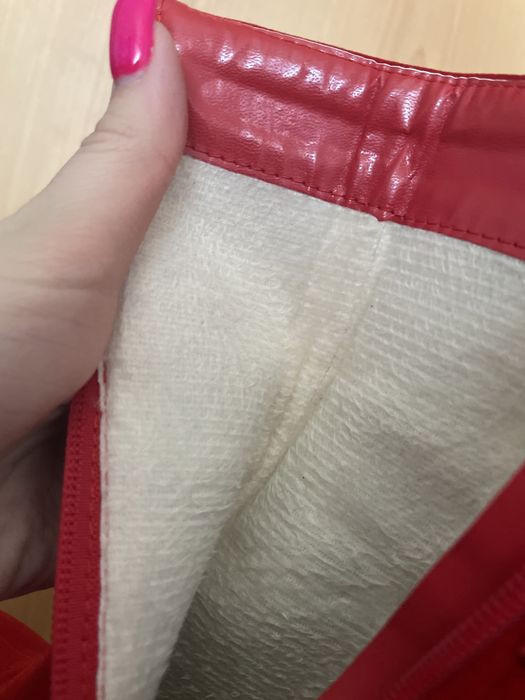 Продам сапожки весенне-осенние