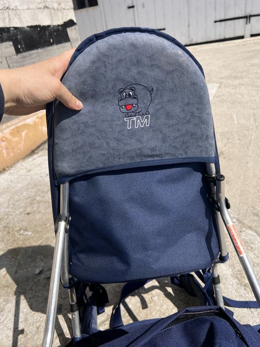 Rucsac drumetie de carat copii