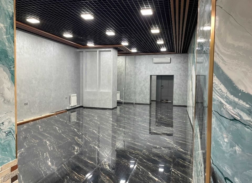 Продается Нежилое помещения  первая линия Ялангач!!! Срочно!