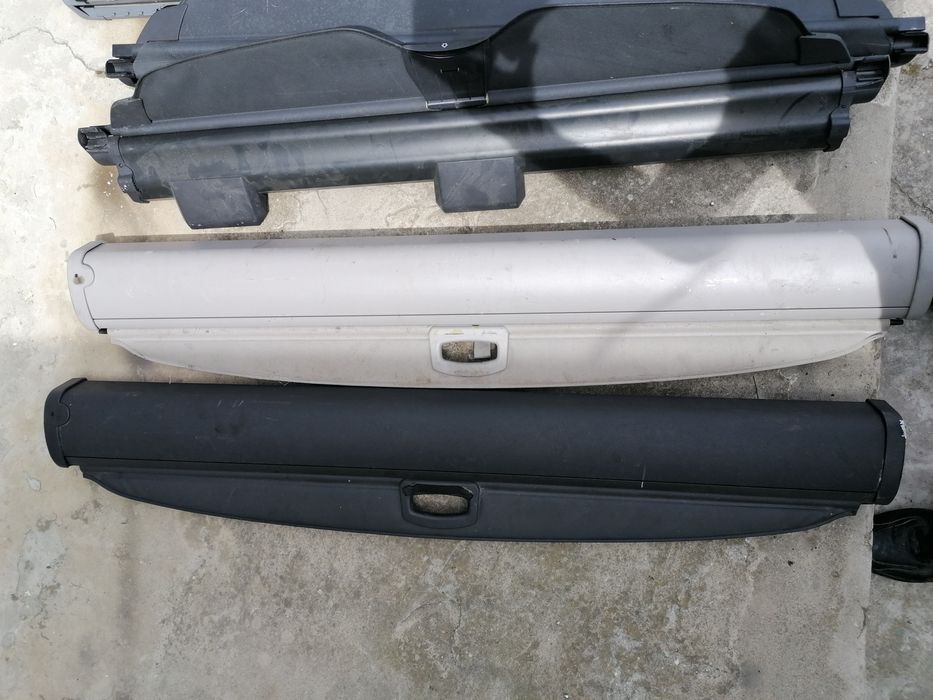 Щора за багажник Mercedes W202 W203 W210 W211 Комби