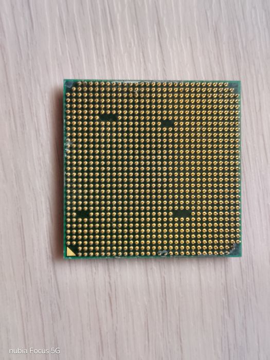 Процессор phenom II x4