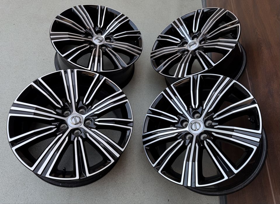 Jante 18 5x108 Originale Volvo XC90  XC60  XC40 V90 V60. S90. S60