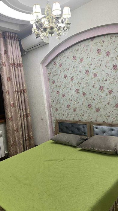 Сдаётся квартира на новостройке Дрим Хаус