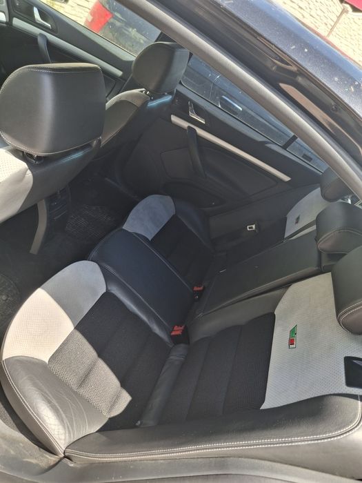 Vând Skoda Octavia 2 VRS