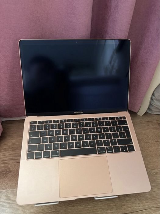Macbook Air 13-inch